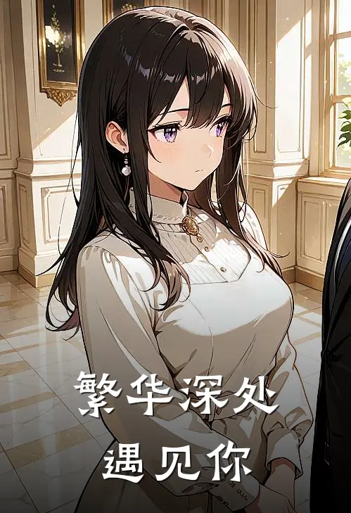 繁华深处遇见你