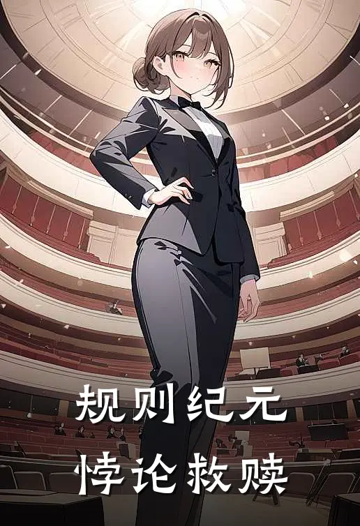 规则纪元：悖论救赎林羽姜雯景免费完结版小说_小说完结规则纪元：悖论救赎林羽姜雯景