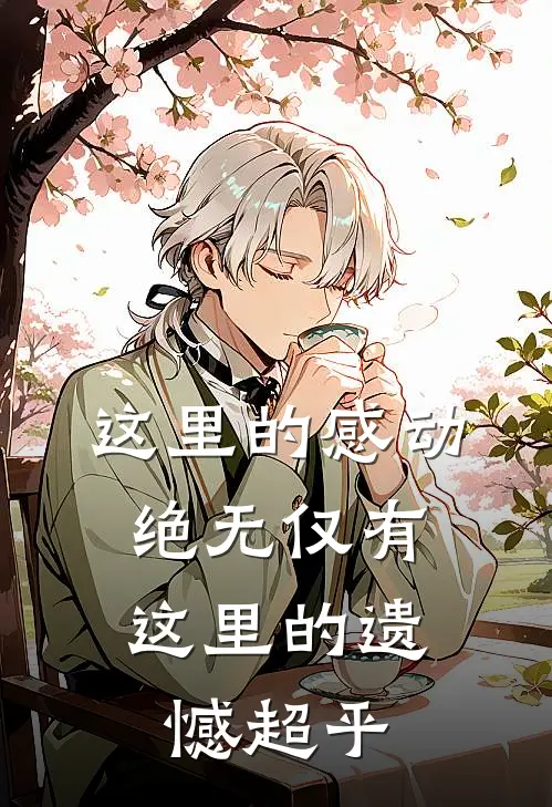 这里的感动绝无仅有,这里的遗憾超乎