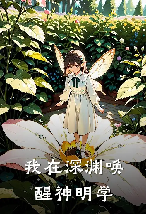 陆离叶无咎我在深渊唤醒神明学全本免费在线阅读_我在深渊唤醒神明学全本阅读