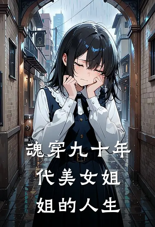 魂穿九十年代美女姐姐的人生