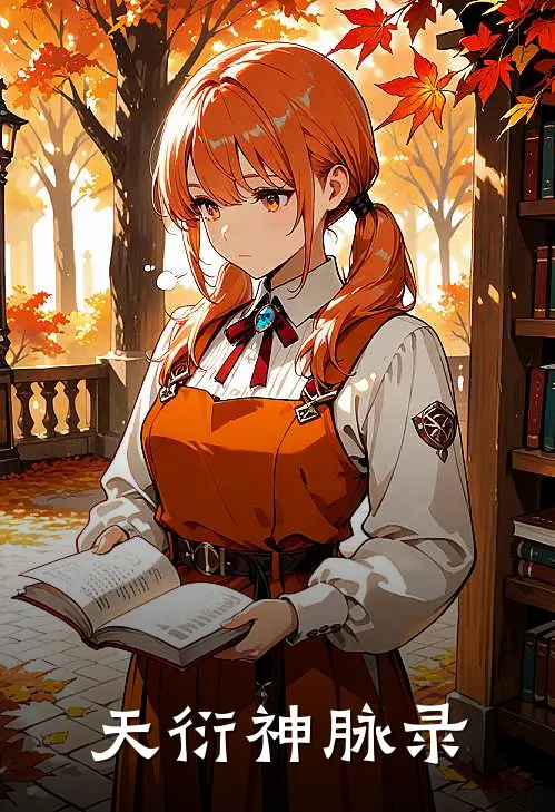 天衍神脉录