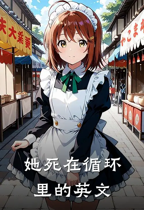 她死在循环里的英文