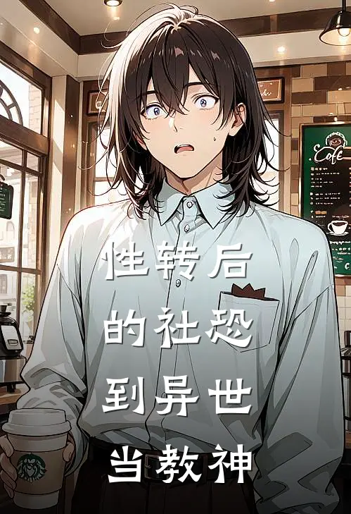 性转后的社恐：到异世当教神