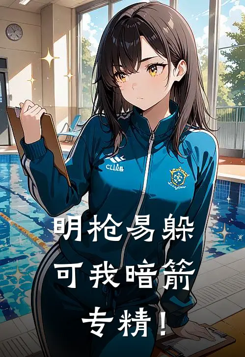 明枪易躲，可我暗箭专精！宁漠沈三完结小说免费阅读_完本热门小说明枪易躲，可我暗箭专精！宁漠沈三