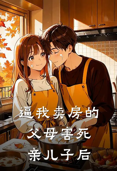 逼我卖房的父母害死亲儿子后苏明苏念免费小说全文阅读_最新好看小说逼我卖房的父母害死亲儿子后苏明苏念