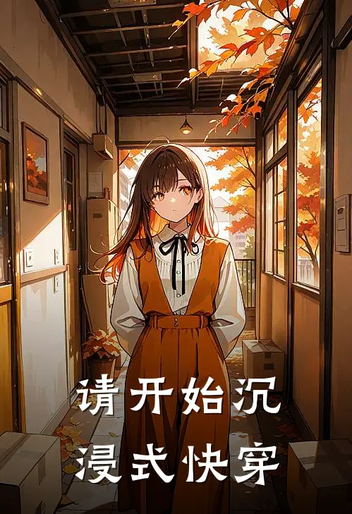 请开始沉浸式快穿(程砚亭林见微)在线免费小说_免费阅读全文请开始沉浸式快穿(程砚亭林见微)