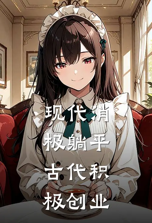 现代消极躺平，古代积极创业
