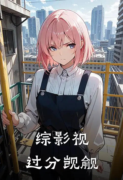 综影视：过分觊觎