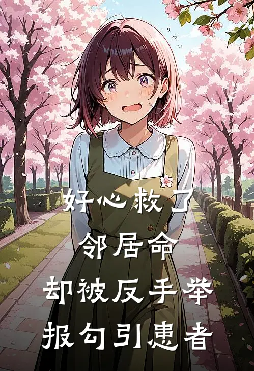 好心救了邻居命，却被反手举报勾引患者(郝医生邻居)免费完结小说_免费小说在线阅读好心救了邻居命，却被反手举报勾引患者(郝医生邻居)