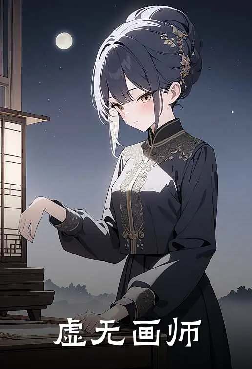 厌青隐慕凌珑(虚无画师)完整版免费在线阅读_《虚无画师》全集在线阅读