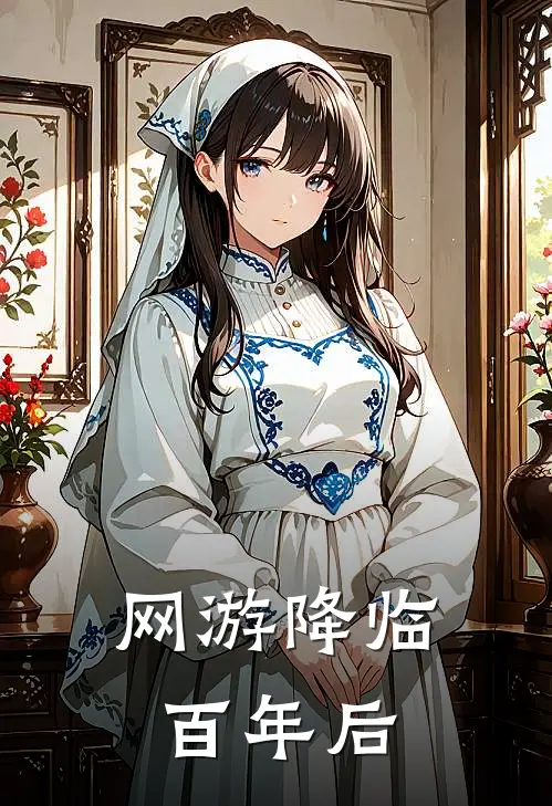 网游降临百年后