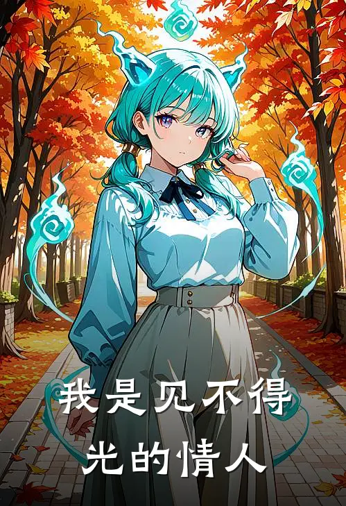 我是见不得光的情人(沈听晚顾淮之)免费小说阅读_完结版小说推荐我是见不得光的情人(沈听晚顾淮之)