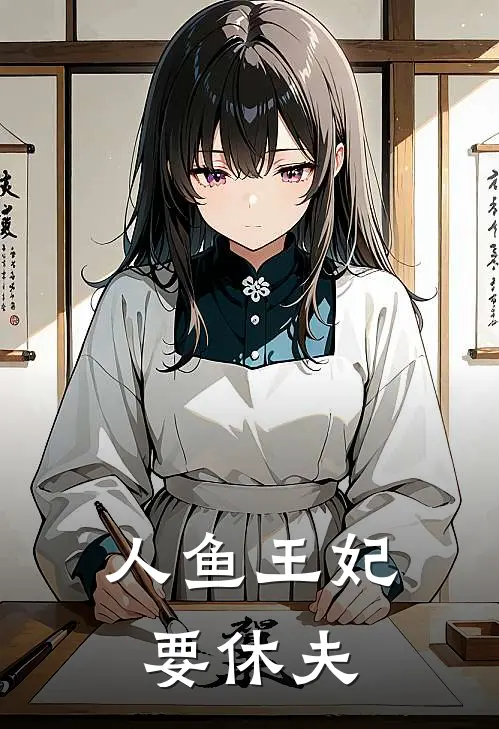 人鱼王妃要休夫