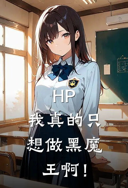 HP：我真的只想做黑魔王啊！拉薇妮亚哈利完整版小说全文免费阅读_最新章节列表HP：我真的只想做黑魔王啊！(拉薇妮亚哈利)
