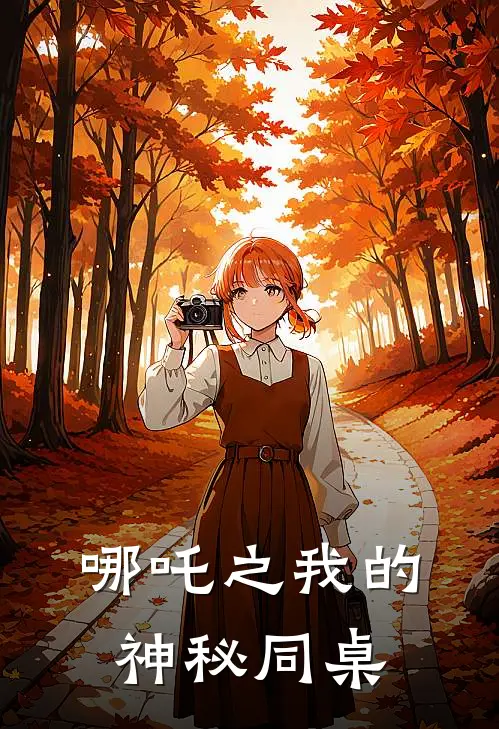 哪吒之我的神秘同桌