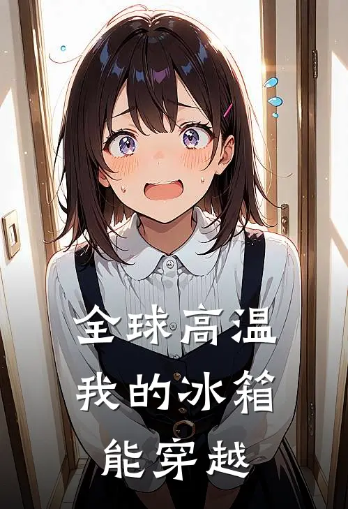 全球高温：我的冰箱能穿越