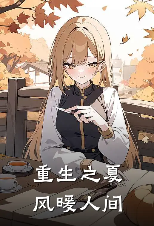 重生之夏风暖人间