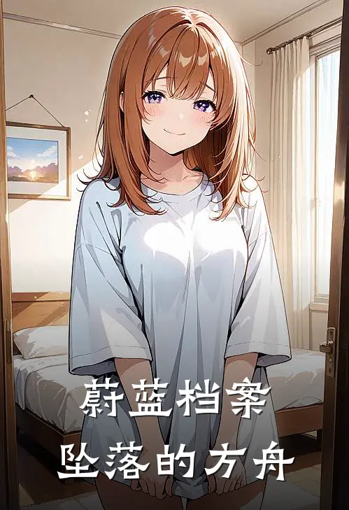 蔚蓝档案：坠落的方舟普拉娜阿罗娜_《蔚蓝档案：坠落的方舟》最新章节免费在线阅读