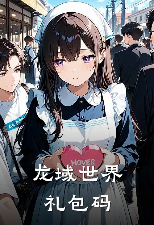 龙域世界礼包码