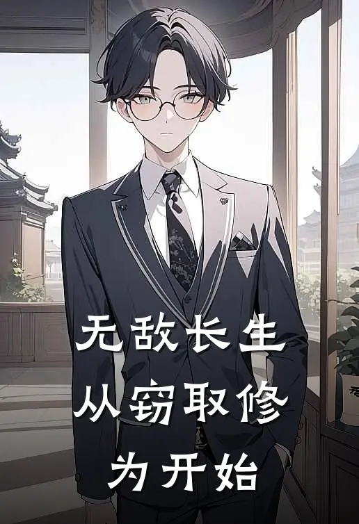 无敌长生，从窃取修为开始许松周斌最新完本小说_免费小说大全无敌长生，从窃取修为开始(许松周斌)