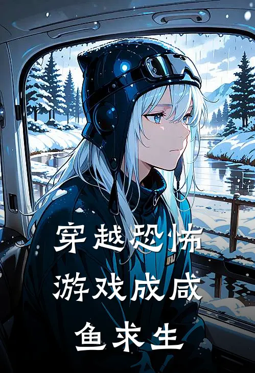 穿越恐怖游戏成咸鱼求生