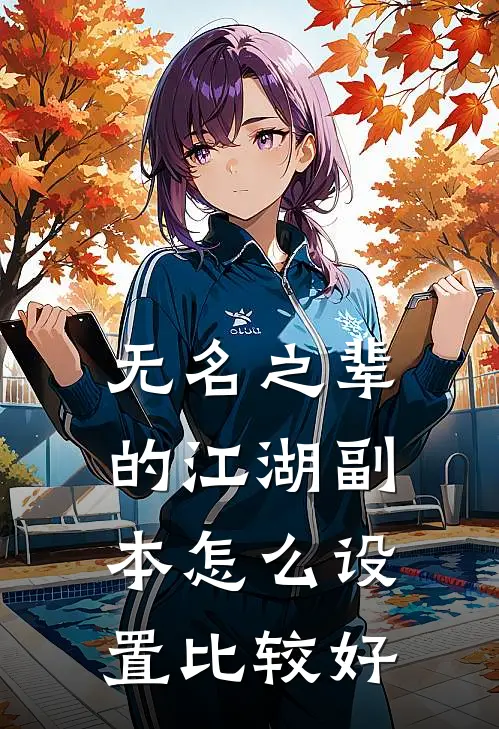 无名之辈的江湖副本怎么设置比较好