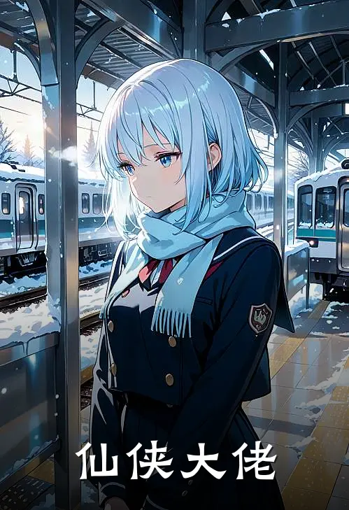 仙侠大佬(姜铃风铃)好看的完结小说_热门小说推荐仙侠大佬姜铃风铃