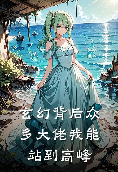 玄幻背后众多大佬我能站到高峰