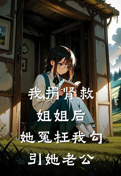 我捐肾救姐姐后，她冤枉我勾引她老公黎清清清完本完结小说_完本完结小说我捐肾救姐姐后，她冤枉我勾引她老公(黎清清清)