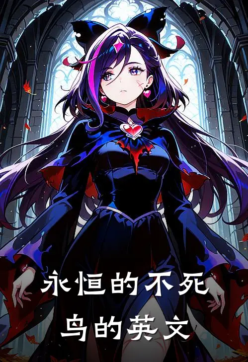 永恒的不死鸟的英文