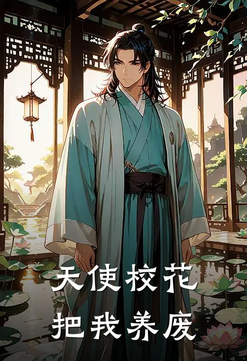 天使校花把我养废