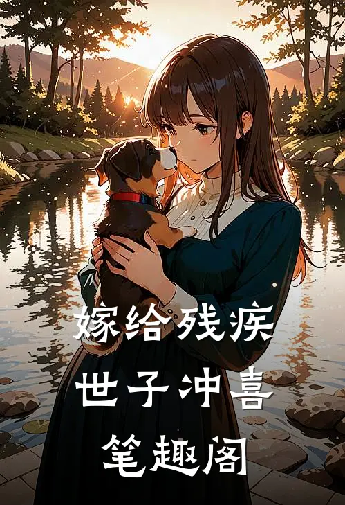 嫁给残疾世子冲喜笔趣阁