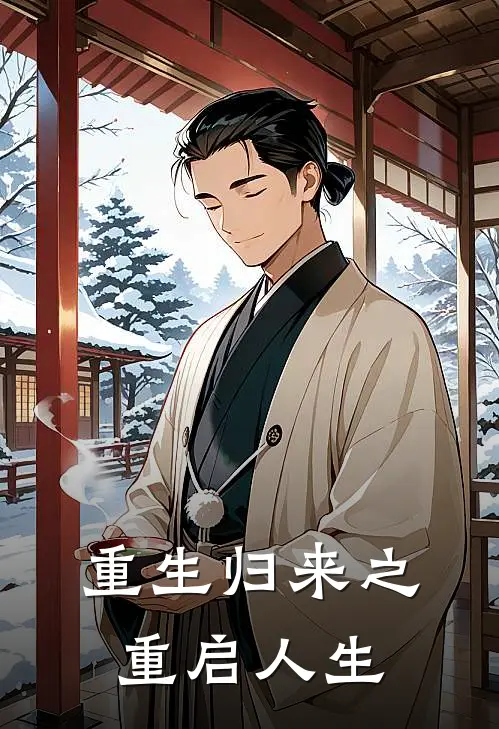 重生归来之重启人生