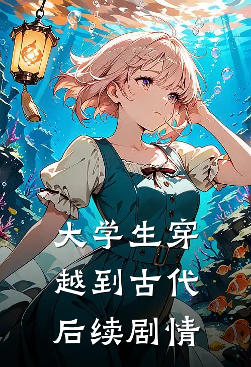 大学生穿越到古代后续剧情