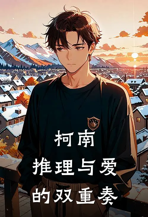 柯南：推理与爱的双重奏(柯南毛利)火爆小说_《柯南：推理与爱的双重奏》柯南毛利小说免费在线阅读