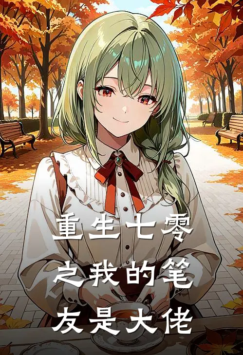 重生七零之我的笔友是大佬