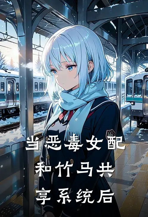 当恶毒女配和竹马共享系统后(施橦贺祁)小说完结版_全文阅读免费全集当恶毒女配和竹马共享系统后施橦贺祁