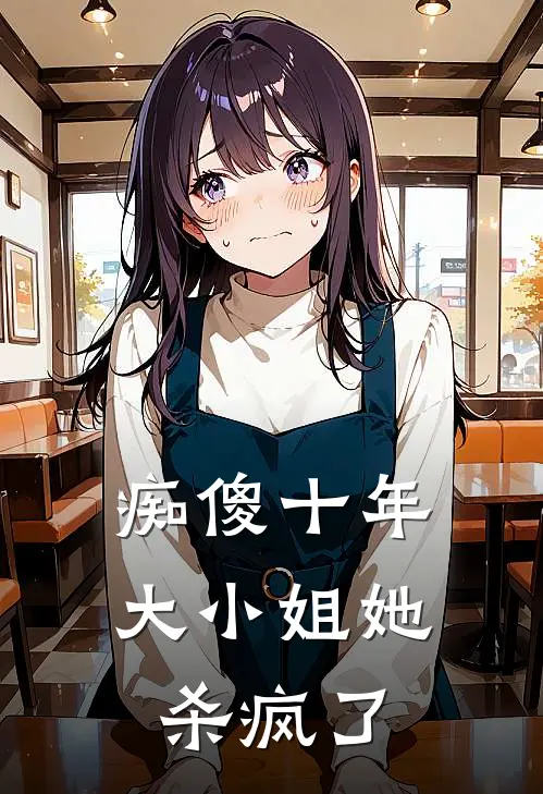 痴傻十年，大小姐她杀疯了