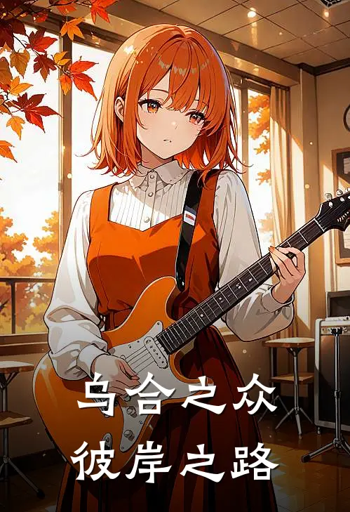 乌合之众，彼岸之路(荼祢宁邪)完整版免费小说_完结版小说推荐乌合之众，彼岸之路(荼祢宁邪)