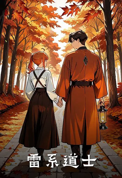 雷系道士(梅十苷危九合)免费阅读_无弹窗全文免费阅读雷系道士梅十苷危九合