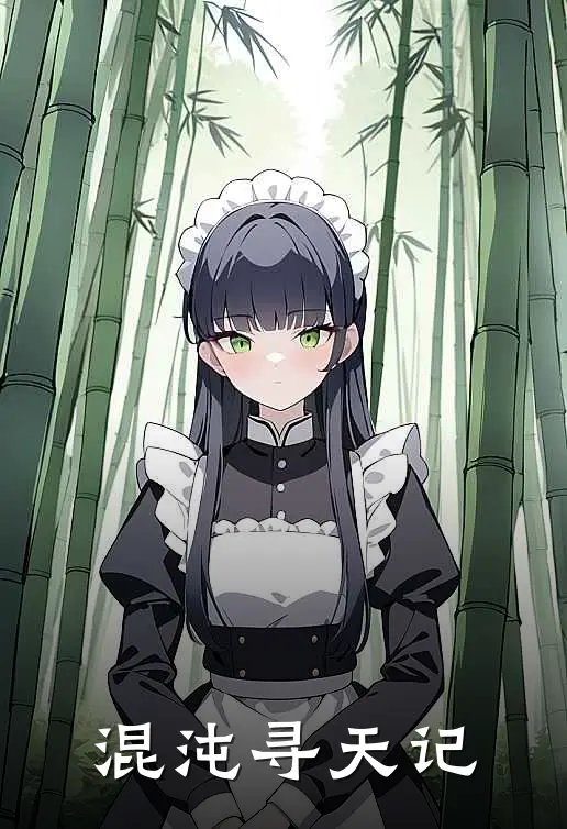 混沌寻天记