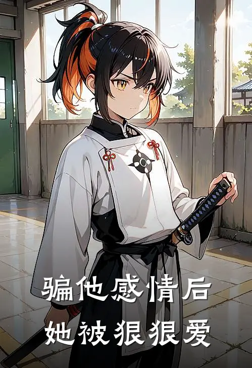 《骗他感情后，她被狠狠爱》沈栀竹苓完本小说_沈栀竹苓(骗他感情后，她被狠狠爱)全文免费阅读无弹窗大结局