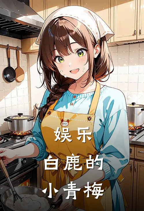 娱乐，白鹿的小青梅