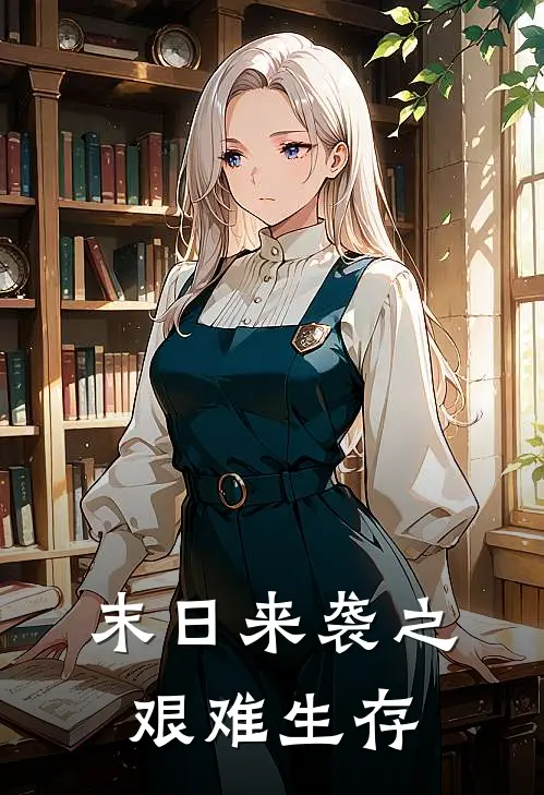 末日来袭之艰难生存(张祥王俊丽)最新章节在线阅读_(末日来袭之艰难生存)最新章节在线阅读