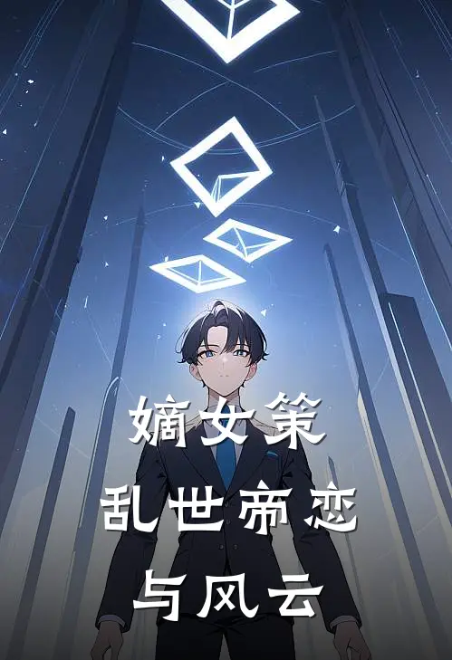 嫡女策：乱世帝恋与风云