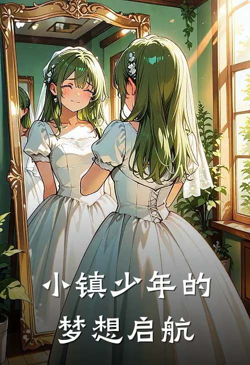 小镇少年的梦想启航