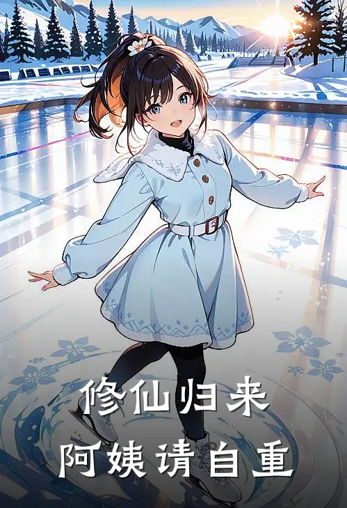 修仙归来：阿姨请自重林昊顾婉蓉最新小说全文阅读_最新章节列表修仙归来：阿姨请自重(林昊顾婉蓉)