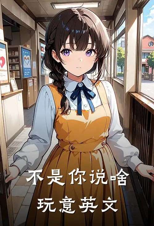 不是你说啥玩意英文