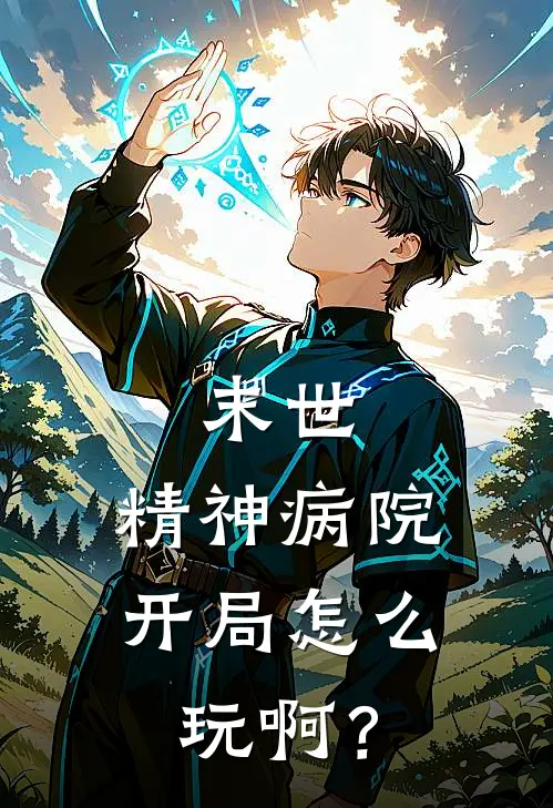 末世：精神病院开局怎么玩啊？(沈南秋魏深)好看的完结小说_热门小说推荐末世：精神病院开局怎么玩啊？沈南秋魏深